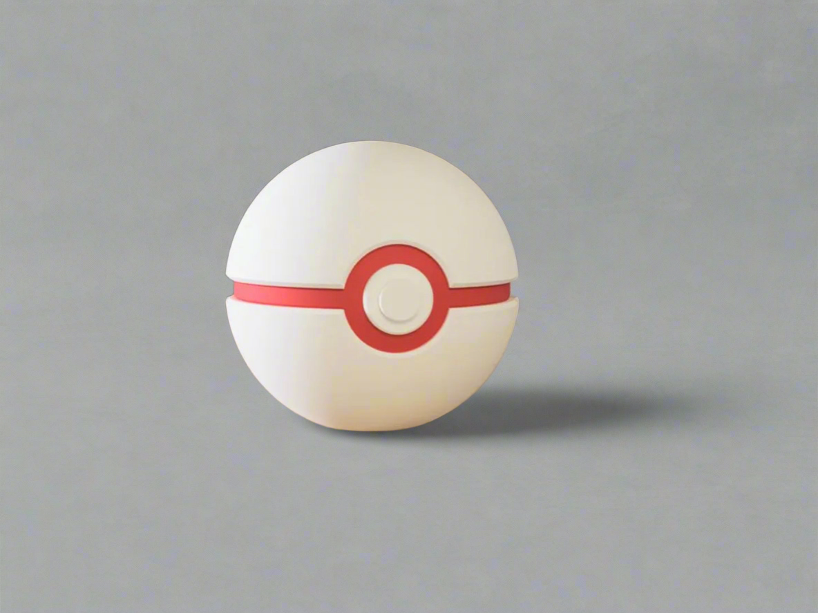 Premierball (Bola de Prestígio)