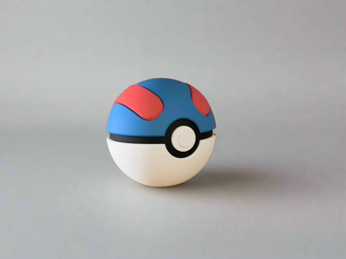 Greatball (Grande Bola)