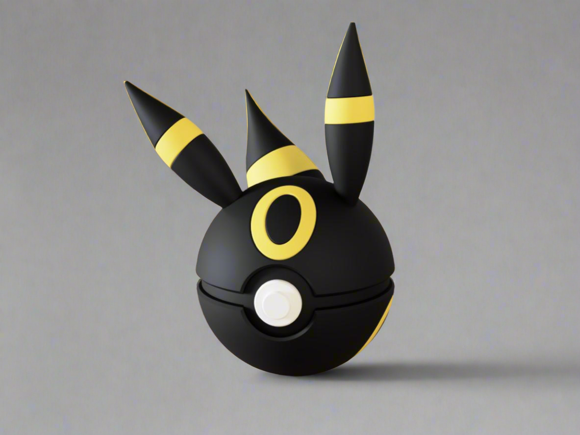 Pokébola Umbreon #197