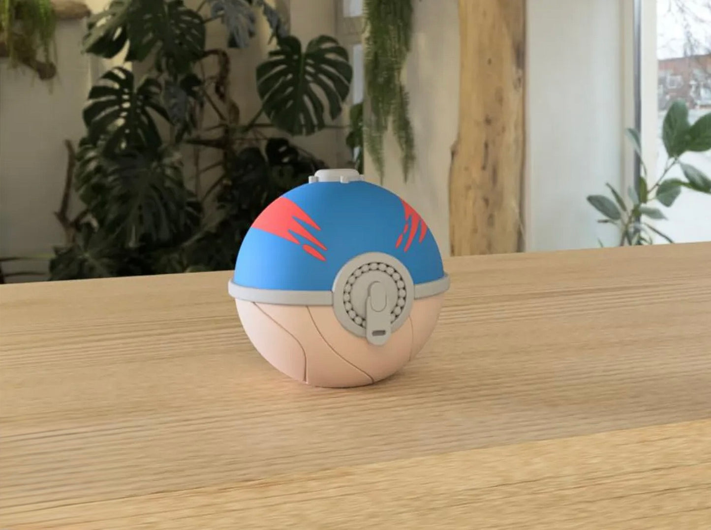 Pokébolas de Hisui