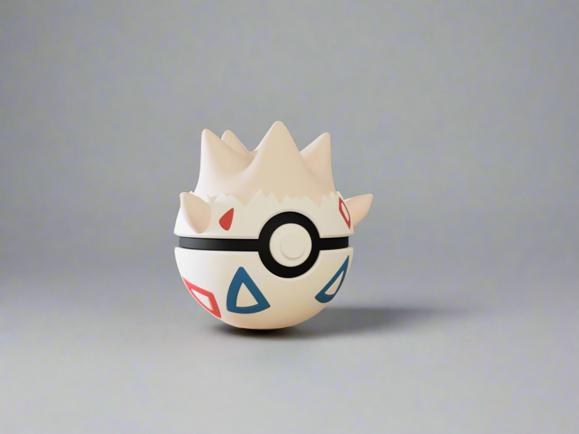 Pokébola Togepi #175