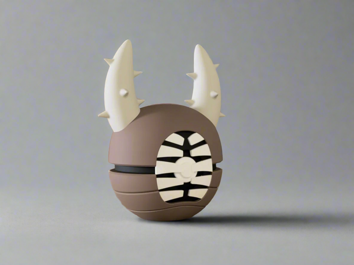 Pokébola Pinsir #127