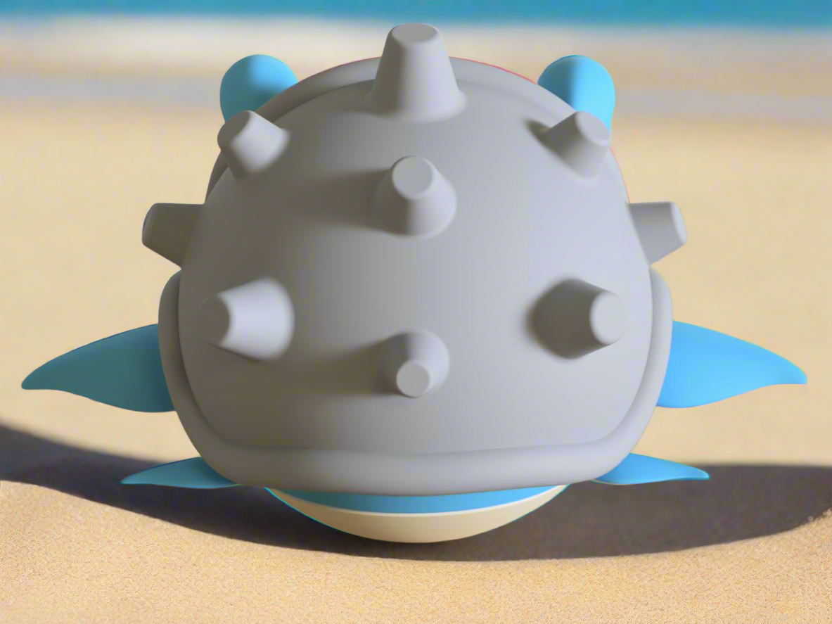 #131 Pokébola Lapras