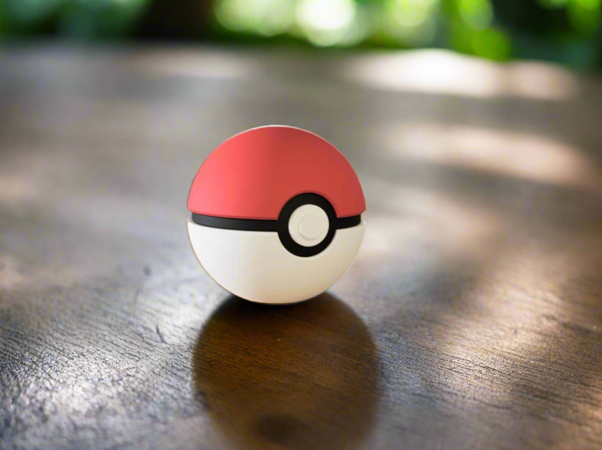 Pokébola Original