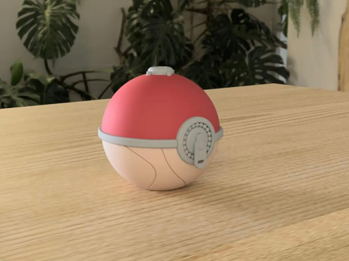 Pokébolas de Hisui
