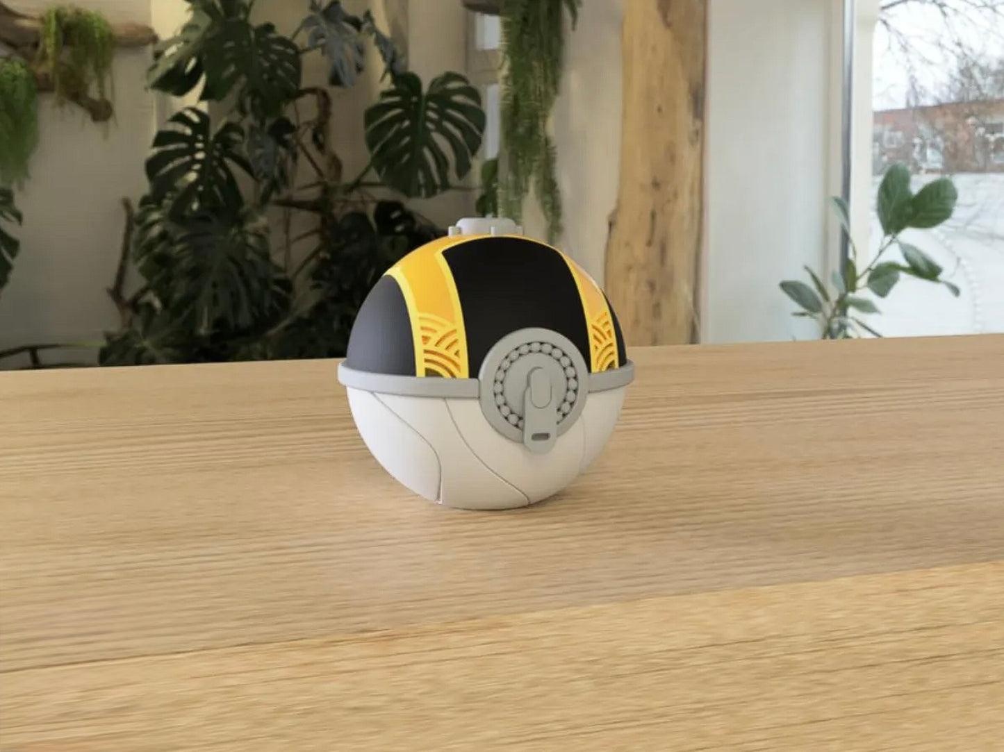 Pokébolas de Hisui