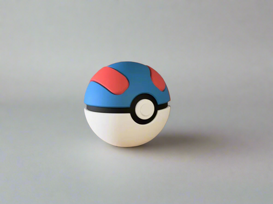 Greatball (Grande Bola)