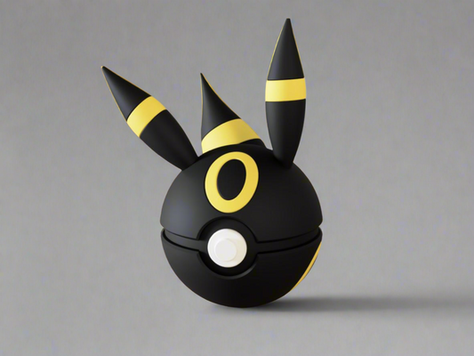 Pokébola Umbreon #197