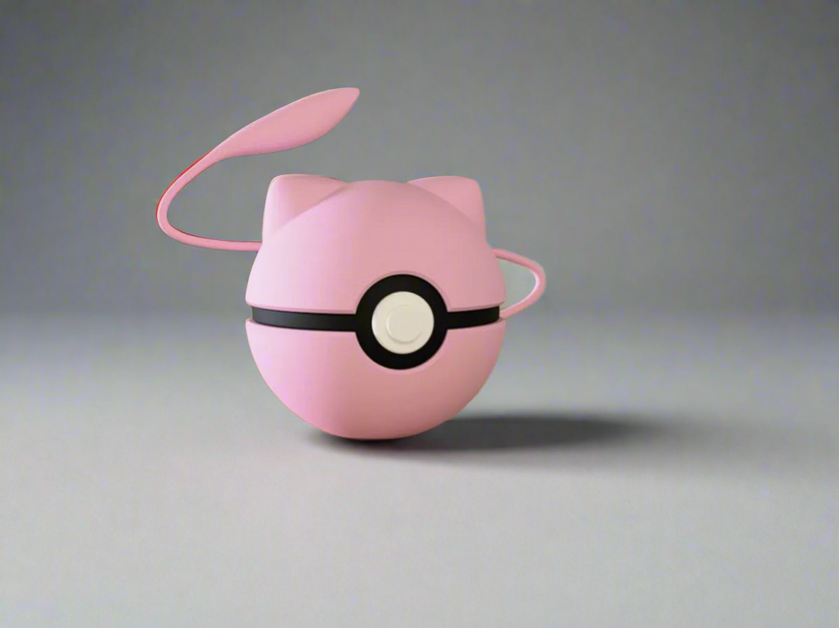 Pokébola Mew #151