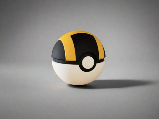 Ultraball (Ultra Bola)