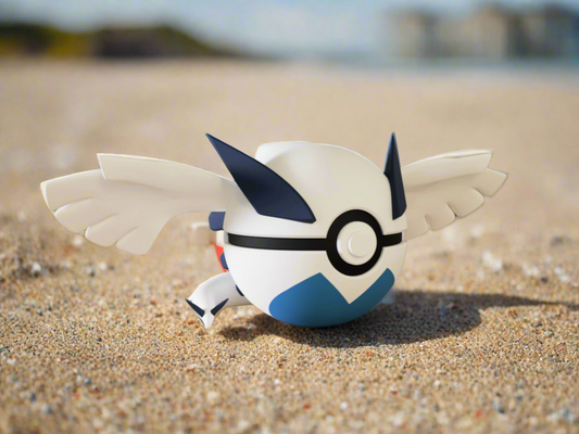 Pokébola Lugia #249
