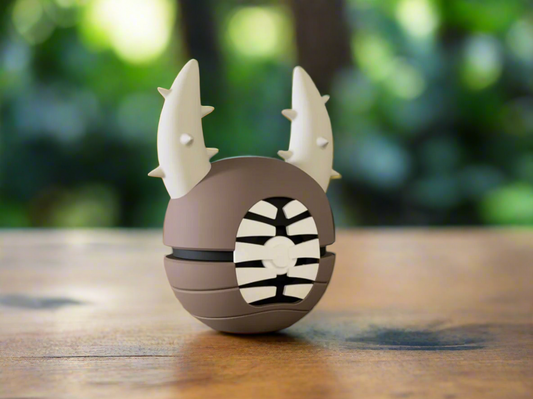Pokébola Pinsir #127