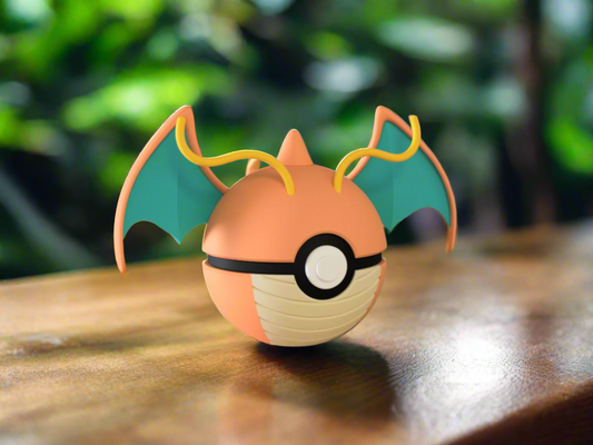 Pokébola Dragonite #149