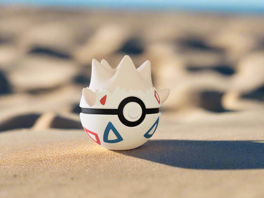 Pokébola Togepi #175