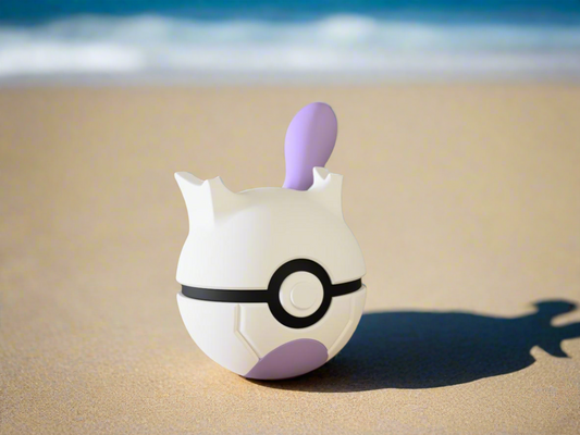 Pokébola Mewtwo #150