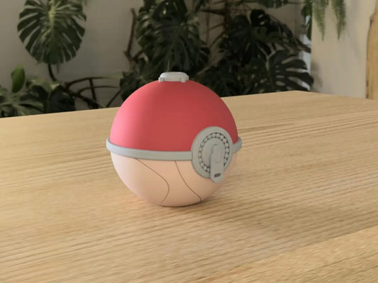 Pokébolas de Hisui