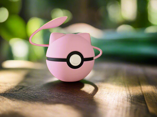 Pokébola Mew #151