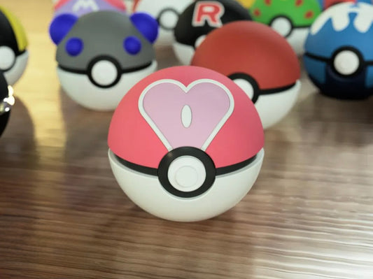 Loveball