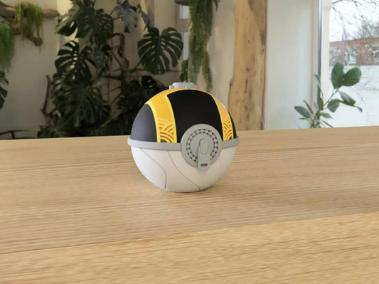 Pokébolas de Hisui