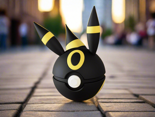 Pokébola Umbreon #197